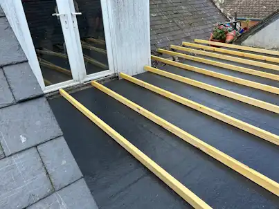 Knights Roofing - Roof Repair