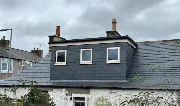 Roof Replacement - Dumfries